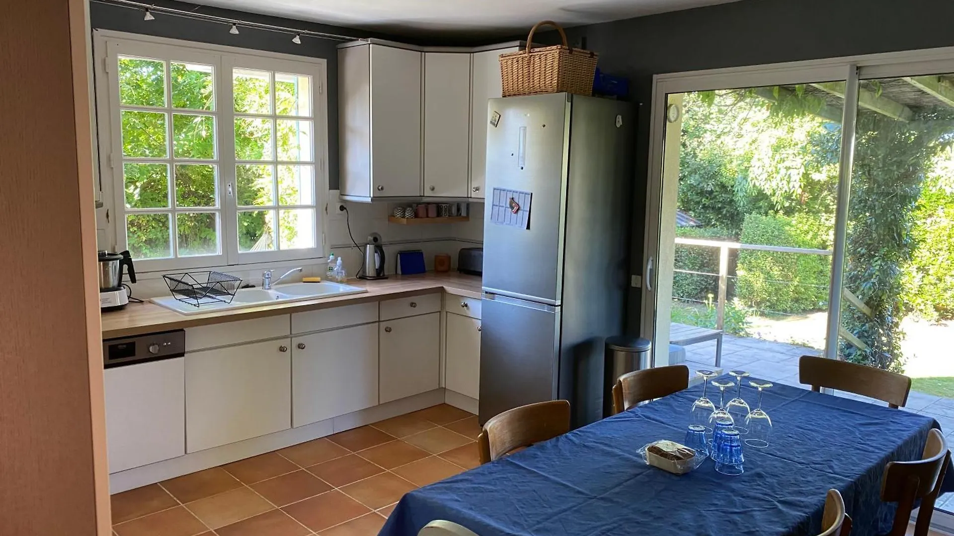 Holiday home Le Logeo 10 Couchages Villa Sarzeau