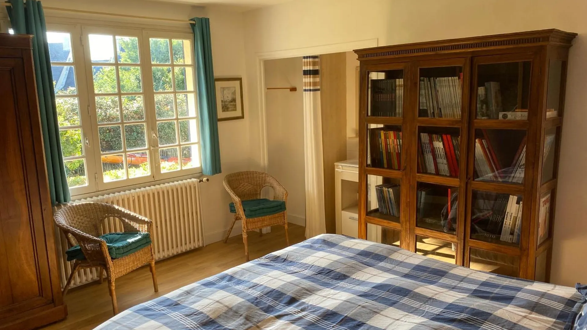 Le Logeo 10 Couchages Villa Sarzeau 0*,  France