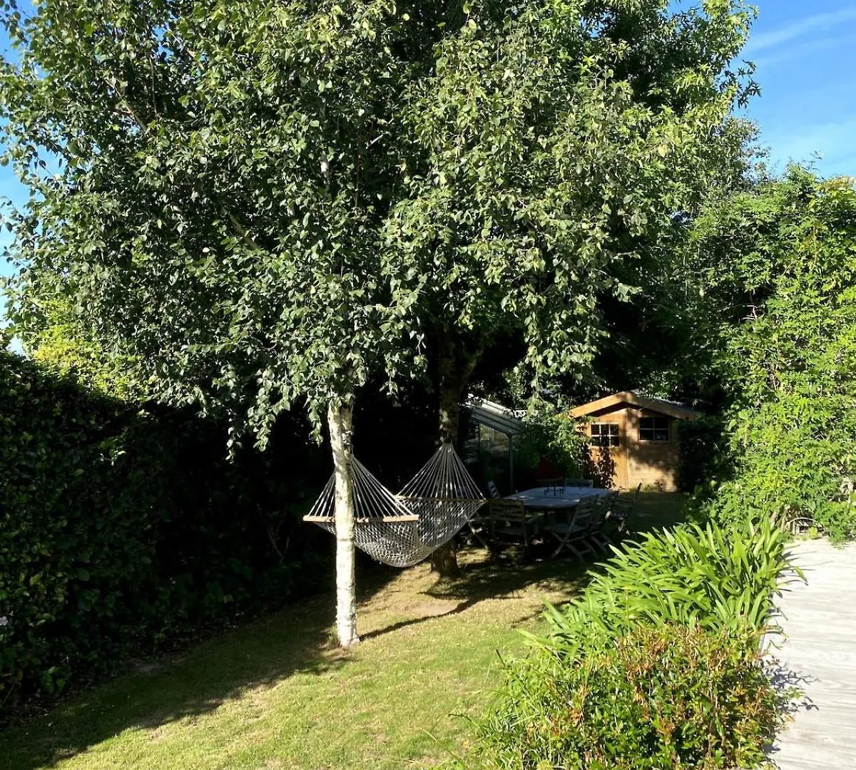 Hébergement de vacances Villa Le Logeo 10 Couchages à Sarzeau