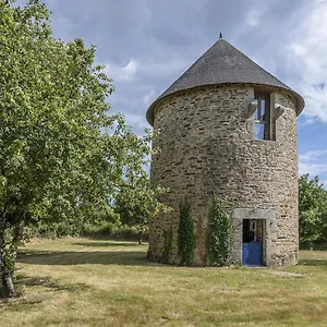 Hébergement de vacances Nuit Insolite Sur La Presqu'île De Rhuys, Sarzeau