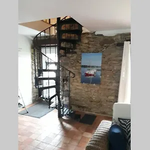 Hébergement de vacances Ty Faroma, Sarzeau