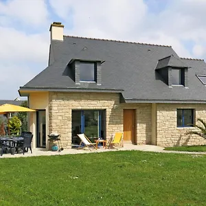 Hébergement de vacances Golf De Bretagne By Interhome, Sarzeau