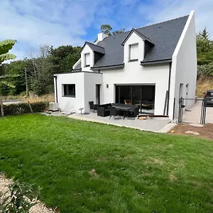 Hébergement de vacances Maison Spacieuse, Centre, Sarzeau