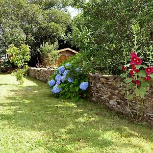 Hébergement de vacances Maison De Pêcheurs, Sarzeau