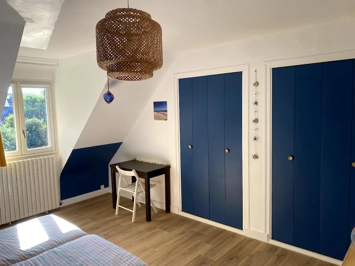 Le Logeo 10 Couchages Villa Sarzeau Holiday home