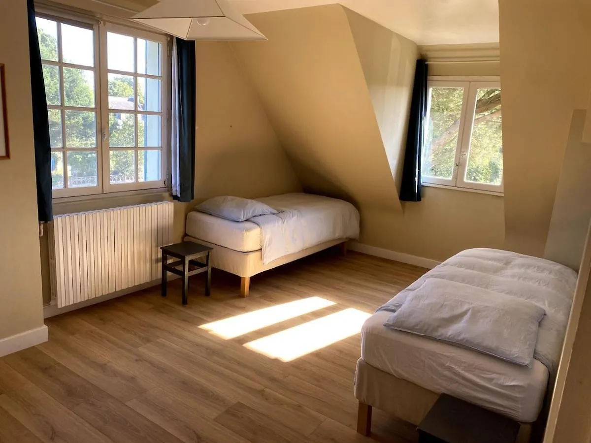 Holiday home Le Logeo 10 Couchages Villa Sarzeau