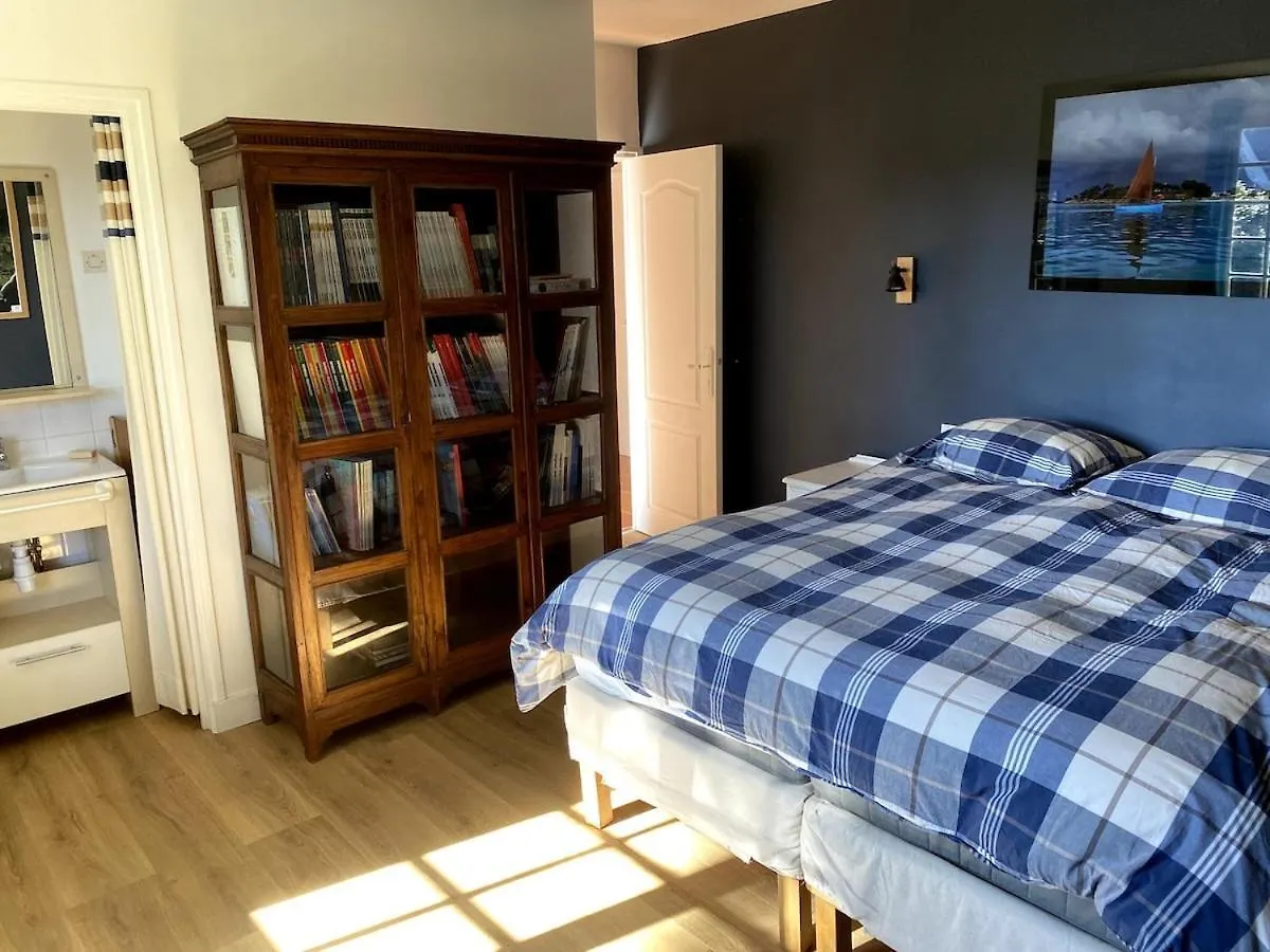 Holiday home Le Logeo 10 Couchages Villa Sarzeau France