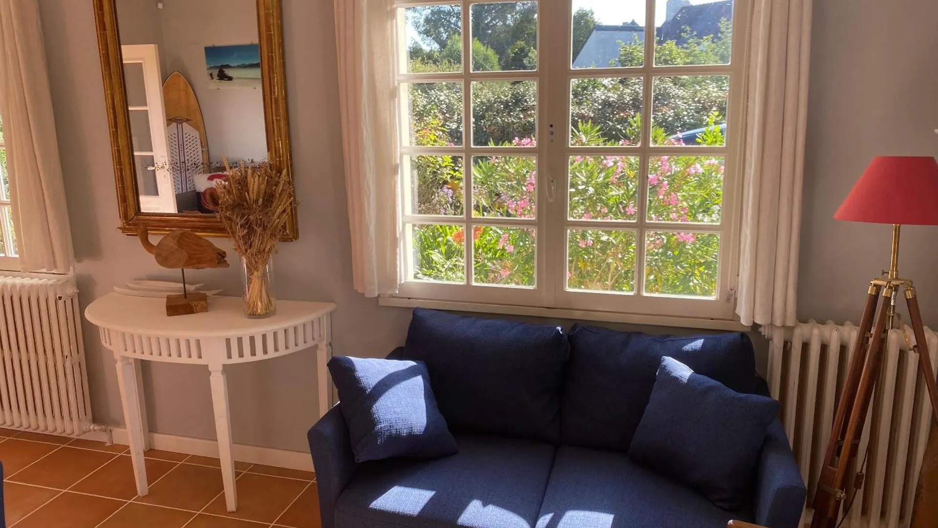 Le Logeo 10 Couchages Villa Sarzeau Holiday home