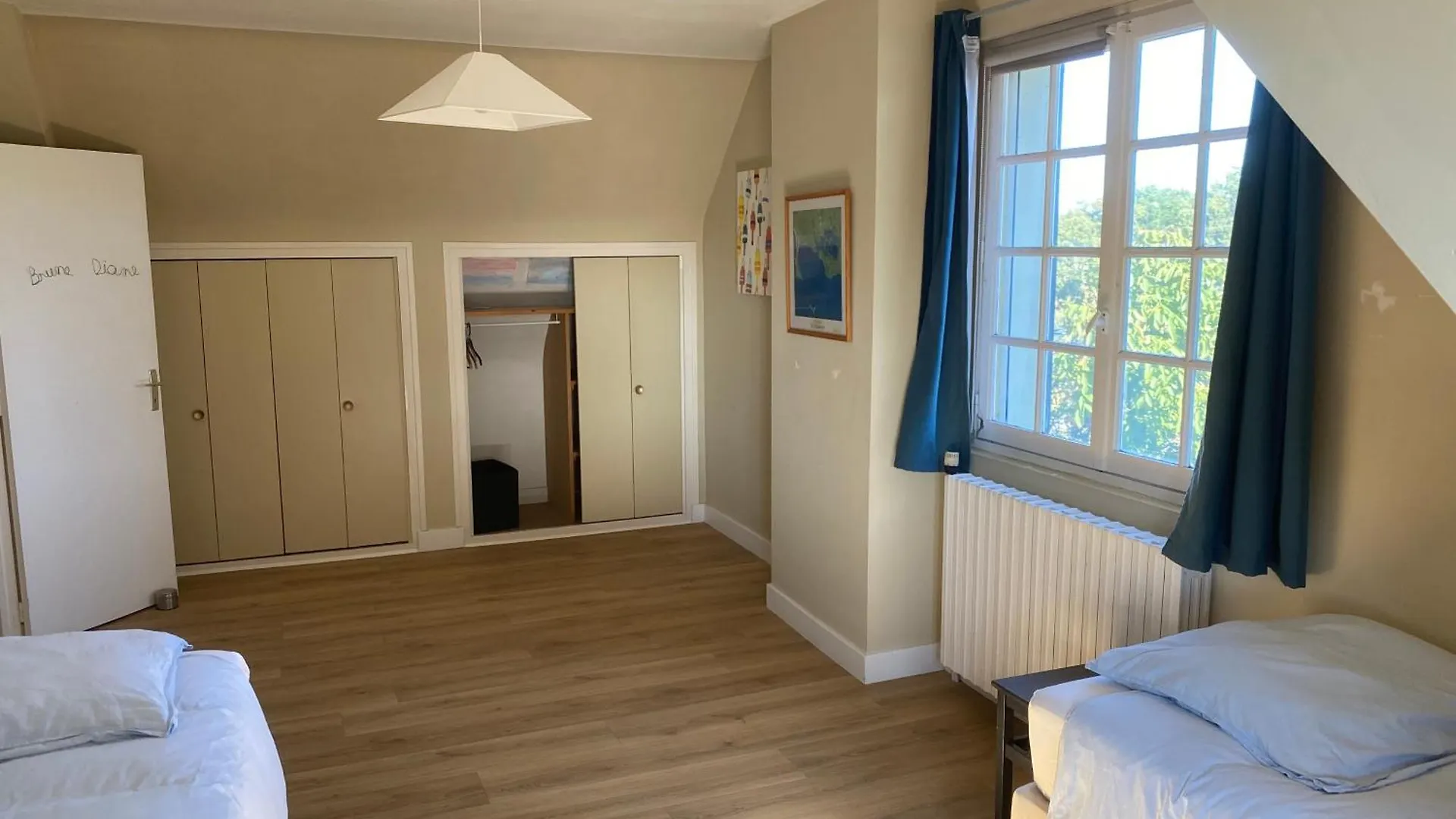 Holiday home Le Logeo 10 Couchages Villa Sarzeau France