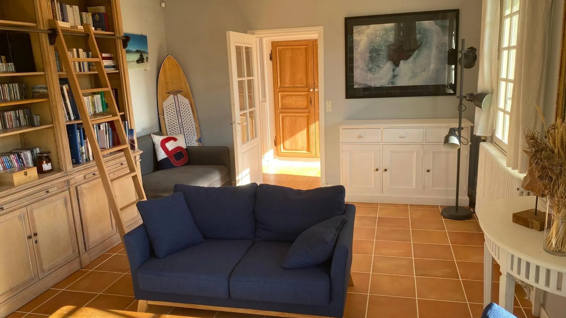 Le Logeo 10 Couchages Villa Sarzeau