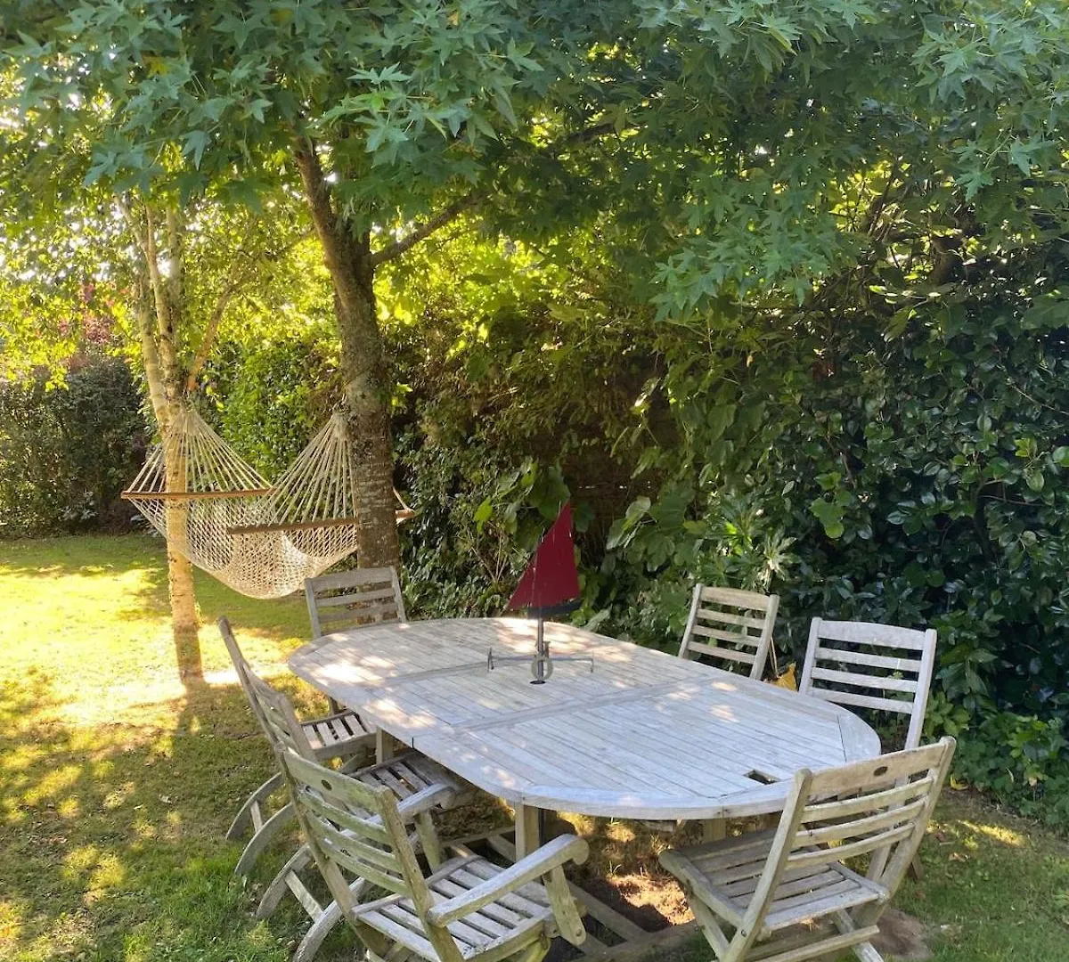 Le Logeo 10 Couchages Villa Sarzeau 0*,  France