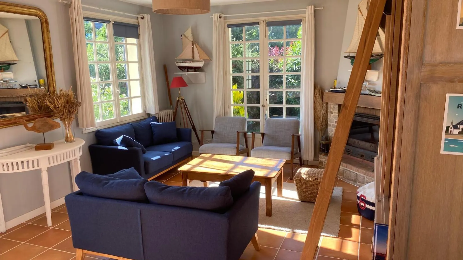 Holiday home Le Logeo 10 Couchages Villa Sarzeau