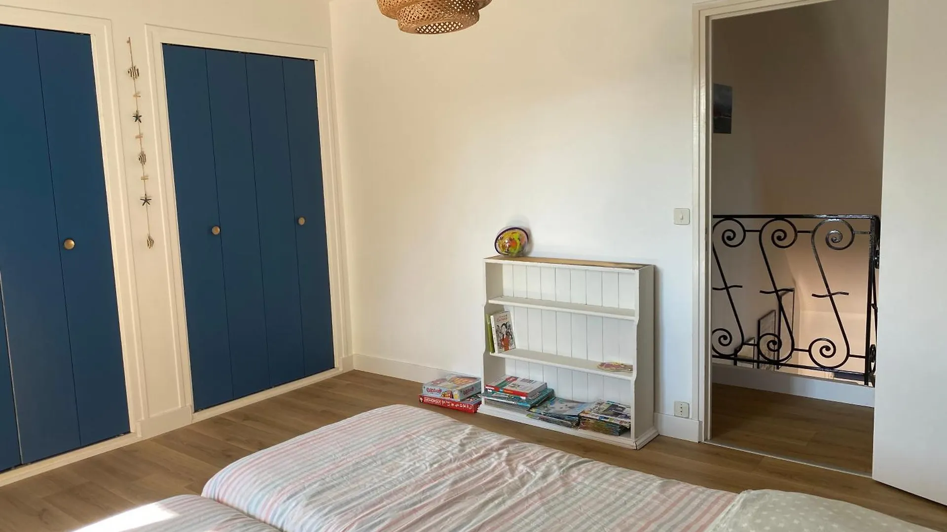 Holiday home Le Logeo 10 Couchages Villa Sarzeau