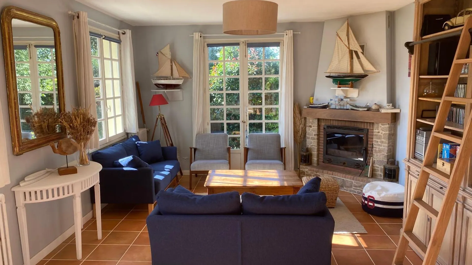 Le Logeo 10 Couchages Villa Sarzeau Holiday home