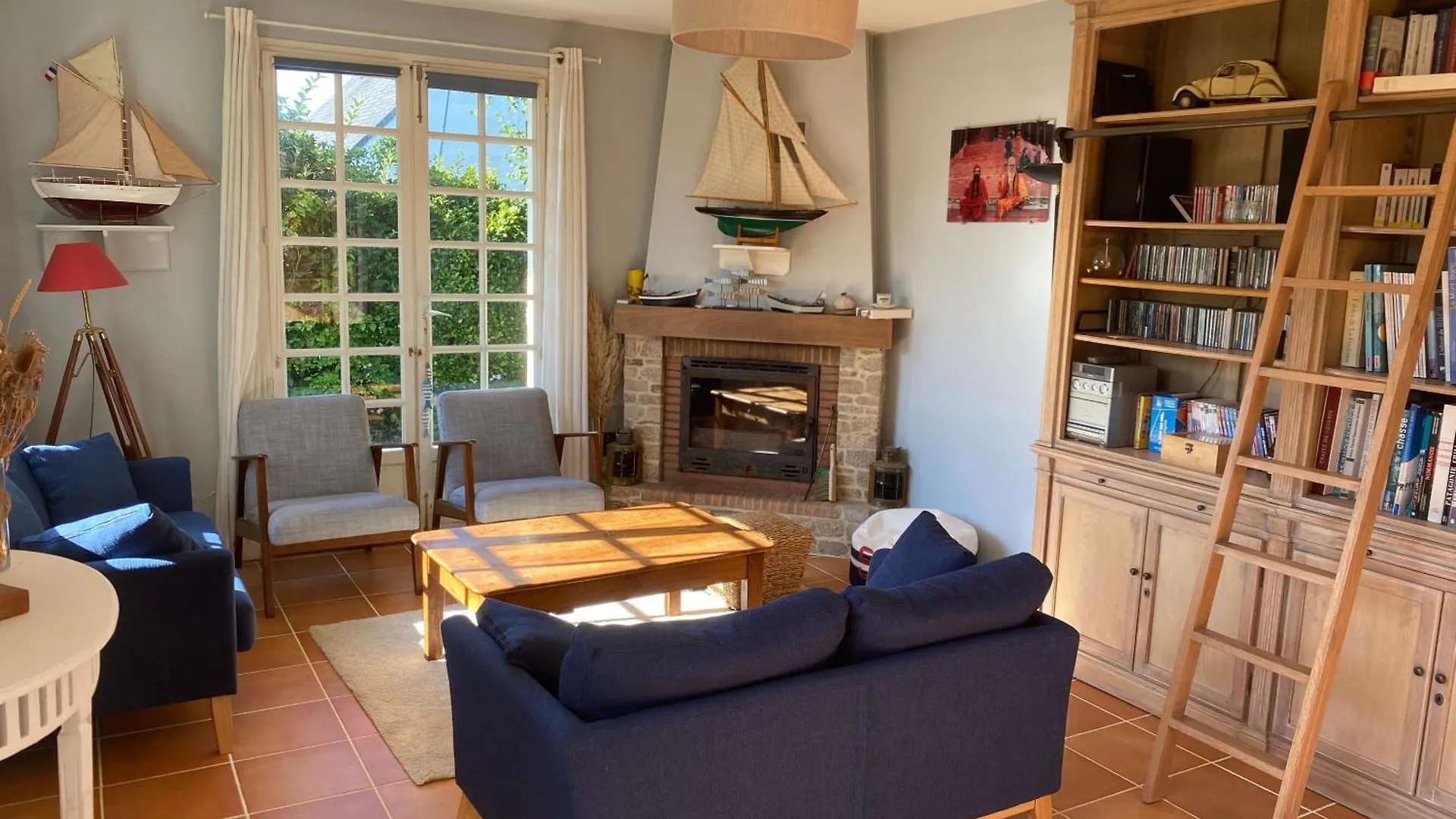 Holiday home Le Logeo 10 Couchages Villa Sarzeau