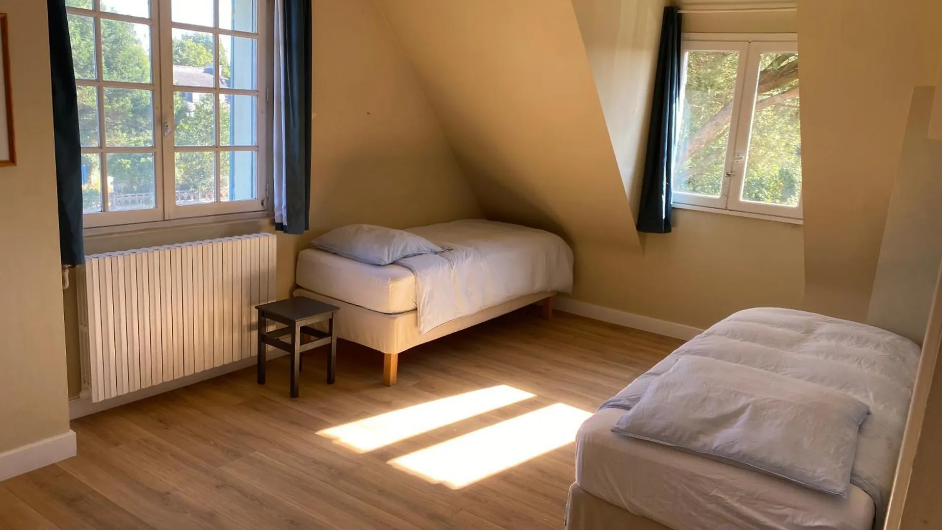 Holiday home Le Logeo 10 Couchages Villa Sarzeau France