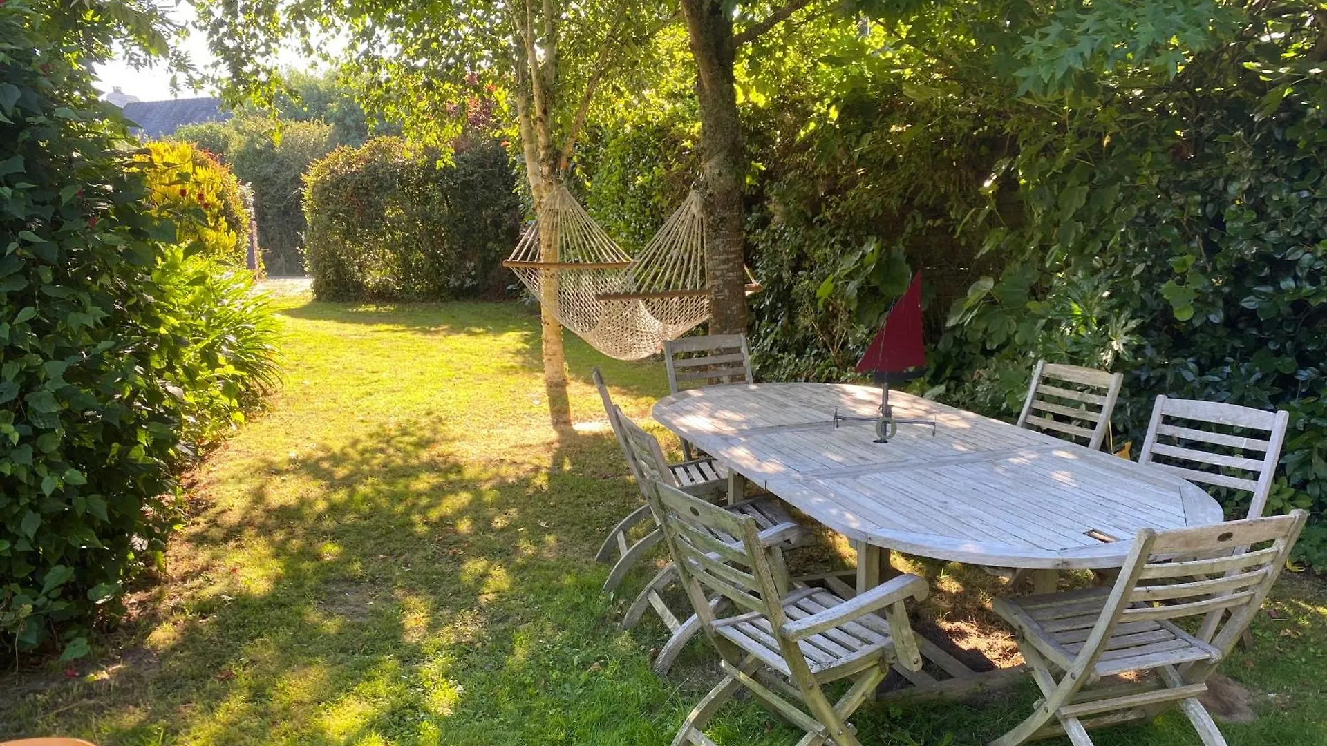 Le Logeo 10 Couchages Villa Sarzeau 0*,  France